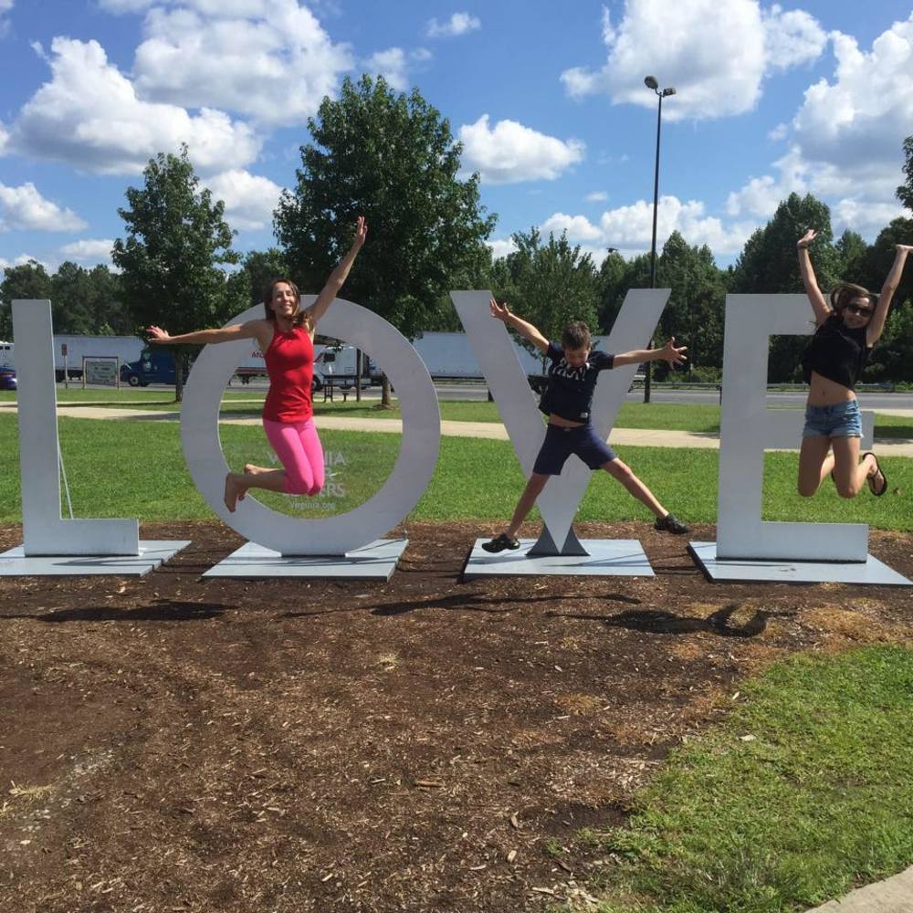 Meet your Posher, Mellissa